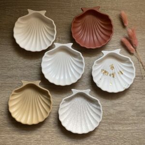 Shell Tray
