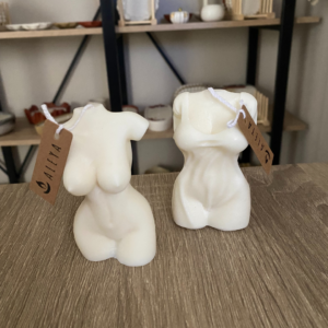 Body Candles