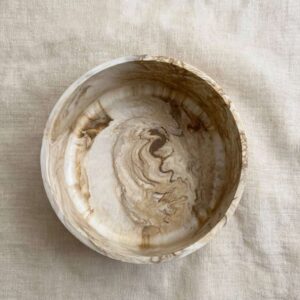 Large decor bowl