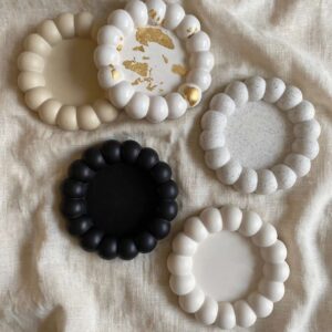 Small Bubble tray