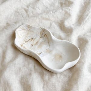 Xlarge irregular tray