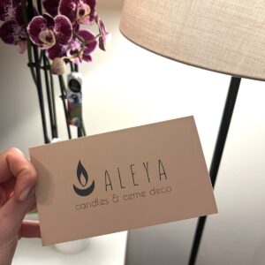 Δωροκάρτα - Gift card