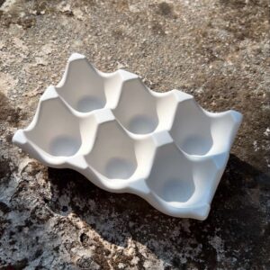 Egg tray