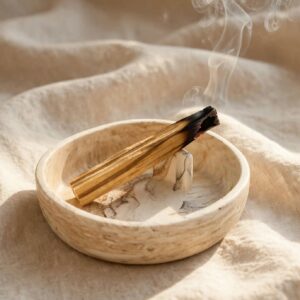 Βάση Palo santo/Φασκόμηλο